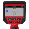 Détecteur de Canalisations Milwaukee M12 PL | Traçage Réseaux
