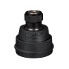 M12 FUEL Perceuse Visseuse Mandrin Amovible 4 en 1 | Milwaukee
