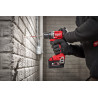 Milwaukee M18 BLDDRC-502C | Perceuse-Visseuse Brushless 18V Compacte