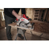 M18 BLCS66-502X : Scie circulaire brushless 190mm Milwaukee 18V