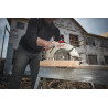 M18 BLCS66-502X : Scie circulaire brushless 190mm Milwaukee 18V