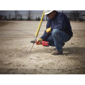 M18 ONEHCC FORCE LOGIC™ : Coupe-câble hydraulique Milwaukee 18V