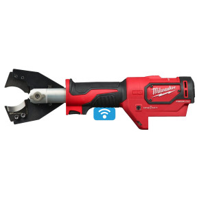 M18 ONEHCC FORCE LOGIC™ : Coupe-câble hydraulique Milwaukee 18V