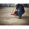 M18 ONEHCC FORCE LOGIC™ : Coupe-câble hydraulique Milwaukee 18V