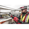M18 ONEHCC FORCE LOGIC™ : Coupe-câble hydraulique Milwaukee 18V