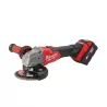 Meuleuse d'angle M18 FUEL 125mm RAPIDSTOP | Milwaukee 4933478430