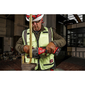 Meuleuse d'angle M18 FUEL 125mm RAPIDSTOP | Milwaukee 4933478430