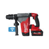 M18 ONEFHPX-802X - Perfo-Burineur SDS-Plus 18V FUEL ONE-KEY 5J