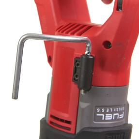 Scie Sabre SAWZALL M18 FUEL Milwaukee M18 FSX-801C | 4933499177