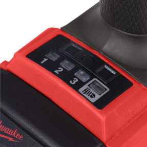 M18 FID3-502X Milwaukee FUEL™ Visseuse à Chocs ¼″ 226 Nm | FDS Pro
