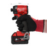 M18 FID3-502X Milwaukee FUEL™ Visseuse à Chocs ¼″ 226 Nm | FDS Pro