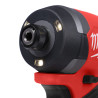 M18 FID3-502X Milwaukee FUEL™ Visseuse à Chocs ¼″ 226 Nm | FDS Pro
