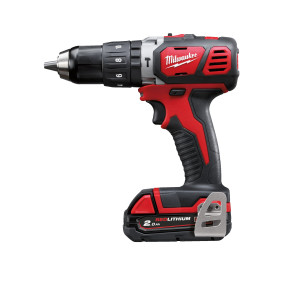 Milwaukee M18 BPD perceuse à percussion 18V compacte | 4933446192