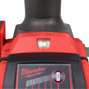 M18 FUEL™ Perceuse-Visseuse Compacte Milwaukee | M18 FDD3