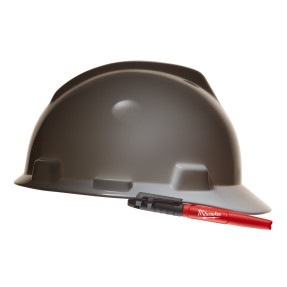 Marqueurs INKZALL™ Milwaukee | Pointe Fine Professionnelle BTP