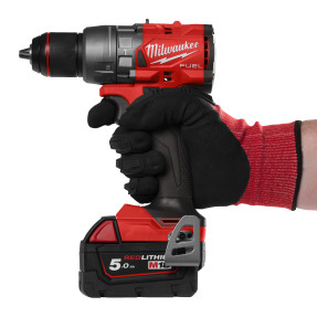 Perceuse à percussion M18 FUEL™ 158 Nm Milwaukee | M18 FPD3