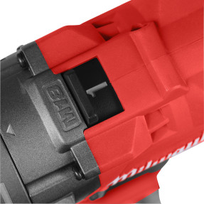 Perceuse à percussion M18 FUEL™ 158 Nm Milwaukee | M18 FPD3