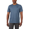 T-shirt Hybride Manches Courtes Milwaukee HT SS | Travail Respirant
