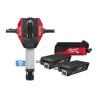 Démolisseur MXF DH2528H-602 sans fil MX FUEL™ 28 mm | FDS Pro