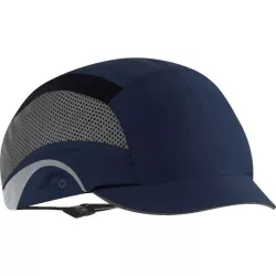 Casquette anti-heurt Aerolite micro-visière (2