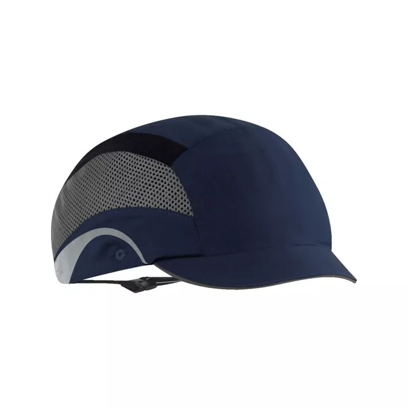 Casquette anti-heurt Aerolite micro-visière (2