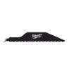Disques abrasifs Milwaukee 48471450 – Gamme complète professionnelle