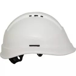 Casque Kara TC blanc