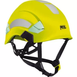 Casque Vertex Hi-Viz Jaune