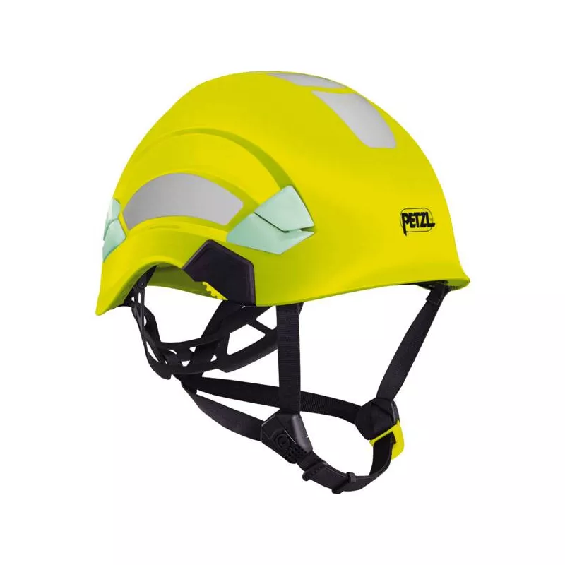 Casque Vertex Hi-Viz Jaune