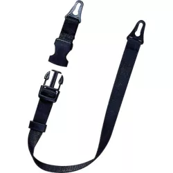 Jugulaire 2 points pour casques Océanic et Visocéanic