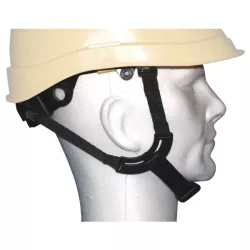 Jugulaire 4 points pour casques Iris 2 et Kara TC