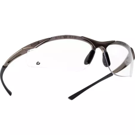 Lunettes Contour incolore