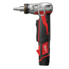 Expandeur M12 UPONOR Q&E Milwaukee C12 PXP-I10202C | FDS Pro