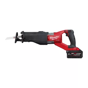 Scie Sabre SAWZALL M18 FUEL Milwaukee M18 FSX-801C | 4933499177