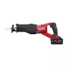 Scie Sabre SAWZALL M18 FUEL Milwaukee M18 FSX-801C | 4933499177