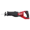 Scie Sabre SAWZALL M18 FUEL Milwaukee M18 FSX-801C | 4933499177