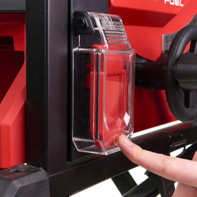 Scie sur table M18 FUEL ONE-KEY 210 mm Milwaukee | FDS Pro