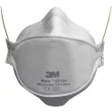 Masque antipoussière pliable 3M FFP1