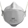 Masque antipoussière pliable 3M FFP1