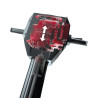 Démolisseur MXF DH2528H-602 sans fil MX FUEL™ 28 mm | FDS Pro