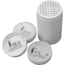 Pré-Filtres Powercap Pack De 10