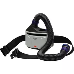 Appareil respiratoire à ventilation assistée 3M VERSAFLO TR-300+ sans cagoule