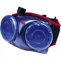 Appareil respiratoire à ventilation assistée 3M JUPITER avec cagoule S-533
