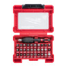 Coffret Shockwave Impact Duty™ 15 pièces Milwaukee 4932430904