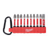 Coffret Shockwave Impact Duty™ 15 pièces Milwaukee 4932430904
