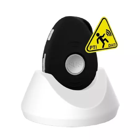 Smart tracker pti v2