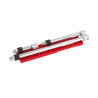 Set 3 Rallonges Douille Blocable ⅜″ Milwaukee 4932480644