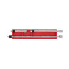 Set Rallonge Douille Blocable ¼″ Milwaukee 4932480643 | 3 pcs