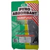 Absorbant végétal ignifugé - 40 l / 8 kg