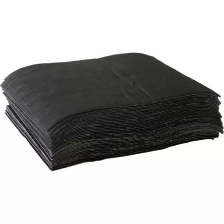 Cartons de 20 tapis absorbant tous liquides - 80 x 60 cm